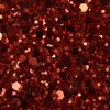 Glitter wallpaper encrusted with glitter pieces in a shade of red from Glitter Bug Wallpaper.