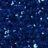Glitter wallpaper encrusted with glitter pieces in a shade of blue from Glitter Bug Wallpaper.
