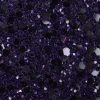Glitter wallpaper encrusted with glitter pieces in a shade of purple from Glitter Bug Wallpaper.