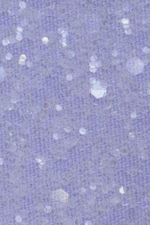 Glitter wallpaper encrusted with glitter pieces in a shade of purple from Glitter Bug Wallpaper.