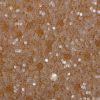 Glitter wallpaper encrusted with glitter pieces in a shade of gold from Glitter Bug Wallpaper.