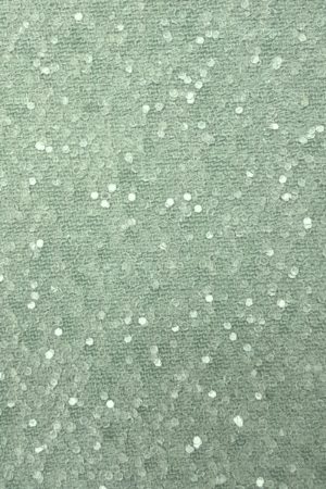 Glitter wallpaper encrusted with glitter pieces in a shade of grey from Glitter Bug Wallpaper.