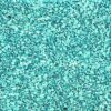 Glitter wallpaper encrusted with glitter pieces in a shade of blue from Glitter Bug Wallpaper.