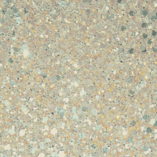 Glitter wallpaper encrusted with glitter pieces in a shade of white from Glitter Bug Wallpaper.